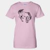 Women's Ultra Cotton® T-Shirt Thumbnail