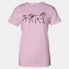 Women's Ultra Cotton® T-Shirt Thumbnail