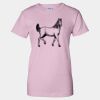Women's Ultra Cotton® T-Shirt Thumbnail