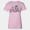 Women's Ultra Cotton® T-Shirt Thumbnail