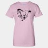 Women's Ultra Cotton® T-Shirt Thumbnail
