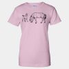 Women's Ultra Cotton® T-Shirt Thumbnail