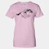 Women's Ultra Cotton® T-Shirt Thumbnail