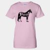Women's Ultra Cotton® T-Shirt Thumbnail