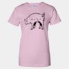 Women's Ultra Cotton® T-Shirt Thumbnail