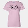 Women's Ultra Cotton® T-Shirt Thumbnail