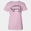 Women's Ultra Cotton® T-Shirt Thumbnail