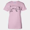 Women's Ultra Cotton® T-Shirt Thumbnail