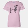 Women's Ultra Cotton® T-Shirt Thumbnail