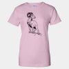 Women's Ultra Cotton® T-Shirt Thumbnail