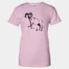 Women's Ultra Cotton® T-Shirt Thumbnail