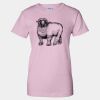 Women's Ultra Cotton® T-Shirt Thumbnail