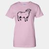 Women's Ultra Cotton® T-Shirt Thumbnail