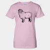 Women's Ultra Cotton® T-Shirt Thumbnail