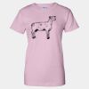 Women's Ultra Cotton® T-Shirt Thumbnail