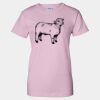 Women's Ultra Cotton® T-Shirt Thumbnail