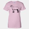 Women's Ultra Cotton® T-Shirt Thumbnail