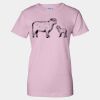 Women's Ultra Cotton® T-Shirt Thumbnail