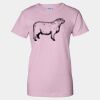 Women's Ultra Cotton® T-Shirt Thumbnail