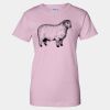 Women's Ultra Cotton® T-Shirt Thumbnail