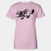 Women's Ultra Cotton® T-Shirt Thumbnail