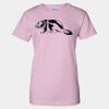 Women's Ultra Cotton® T-Shirt Thumbnail