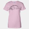 Women's Ultra Cotton® T-Shirt Thumbnail