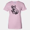 Women's Ultra Cotton® T-Shirt Thumbnail