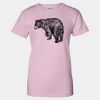 Women's Ultra Cotton® T-Shirt Thumbnail