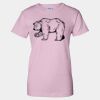 Women's Ultra Cotton® T-Shirt Thumbnail