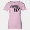Women's Ultra Cotton® T-Shirt Thumbnail