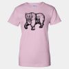 Women's Ultra Cotton® T-Shirt Thumbnail
