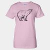 Women's Ultra Cotton® T-Shirt Thumbnail