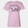 Women's Ultra Cotton® T-Shirt Thumbnail