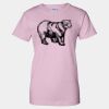 Women's Ultra Cotton® T-Shirt Thumbnail