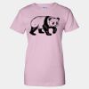 Women's Ultra Cotton® T-Shirt Thumbnail