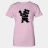 Women's Ultra Cotton® T-Shirt Thumbnail