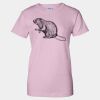 Women's Ultra Cotton® T-Shirt Thumbnail
