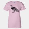 Women's Ultra Cotton® T-Shirt Thumbnail