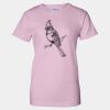 Women's Ultra Cotton® T-Shirt Thumbnail
