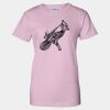 Women's Ultra Cotton® T-Shirt Thumbnail