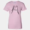 Women's Ultra Cotton® T-Shirt Thumbnail