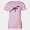 Women's Ultra Cotton® T-Shirt Thumbnail