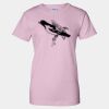 Women's Ultra Cotton® T-Shirt Thumbnail