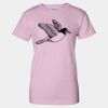Women's Ultra Cotton® T-Shirt Thumbnail