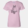 Women's Ultra Cotton® T-Shirt Thumbnail