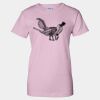 Women's Ultra Cotton® T-Shirt Thumbnail