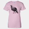 Women's Ultra Cotton® T-Shirt Thumbnail