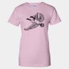 Women's Ultra Cotton® T-Shirt Thumbnail
