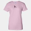 Women's Ultra Cotton® T-Shirt Thumbnail